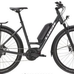 Trek Allant+ 5 Lowstep 2022