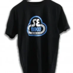 Se-bikes T-Shirt SE Bikes Bubble