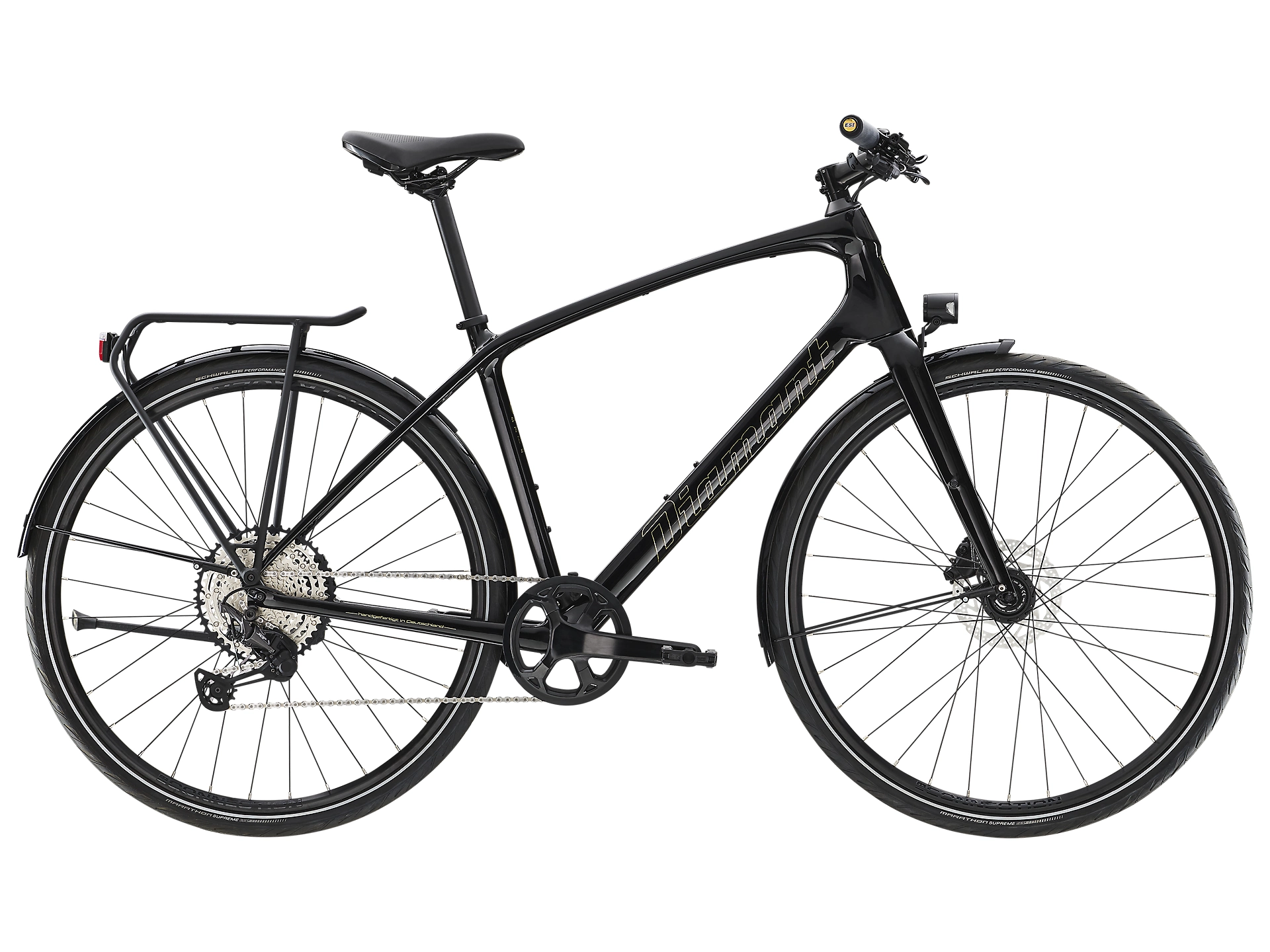 Diamant Rubin Super Legere 2022 Herren 2 Diamant Rubin Super Legere 2022 Herren – Bild 2