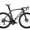 Trek Madone SLR 9 2022 Dark Prismatic/Trek Black