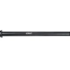 Trek Ticket Signature Rear Axle