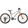 Trek Wahoo 20 2022 Quicksilver