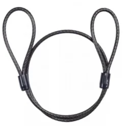 Bontrager Sattel-Kabelschloss