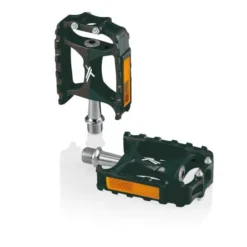 Pedale XLC MTB Ultralight III PD-M13 Schwarz