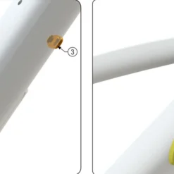 Trek Fuel EX Aluminium 2017-2019, Nr.1 , 519232, Control Freak Stopfen Fürs Steuerrohr -Trek-Fahrräder Geschäft Bild1SCIHdlNn1PdZZ