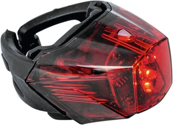 Procraft Rücklicht LED Comp 1 Procraft Rücklicht LED Comp