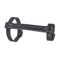 Electra Classic Faux Leather Bike Carry Handle Black