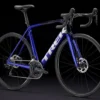 Trek Émonda SL 5 2023 Hex Blue/Deep Dark Blue