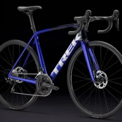 Trek Émonda SL 5 2023 Hex Blue/Deep Dark Blue