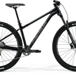 Merida Big.Trail 500 2022 Schwarz