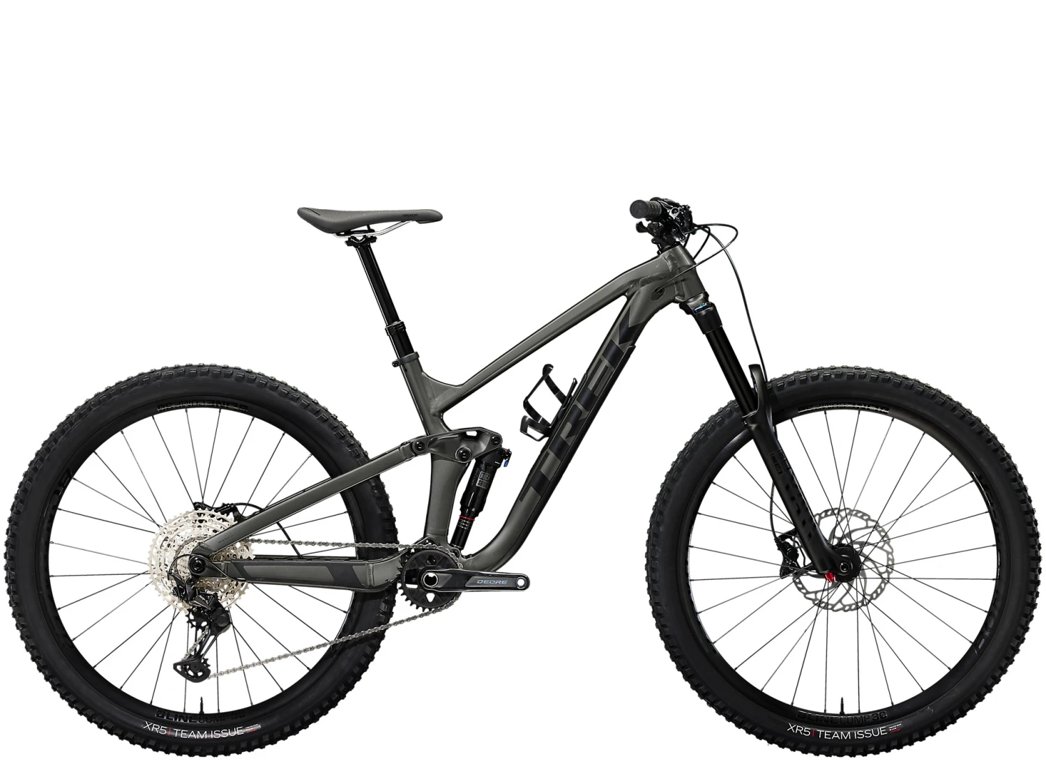 Trek Slash 7 2022 Mercury 2 Trek Slash 7 2022 Mercury – Bild 2