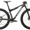 Trek Supercaliber 9.8 XT 2022 Matte Carbon/Gloss Trek Black