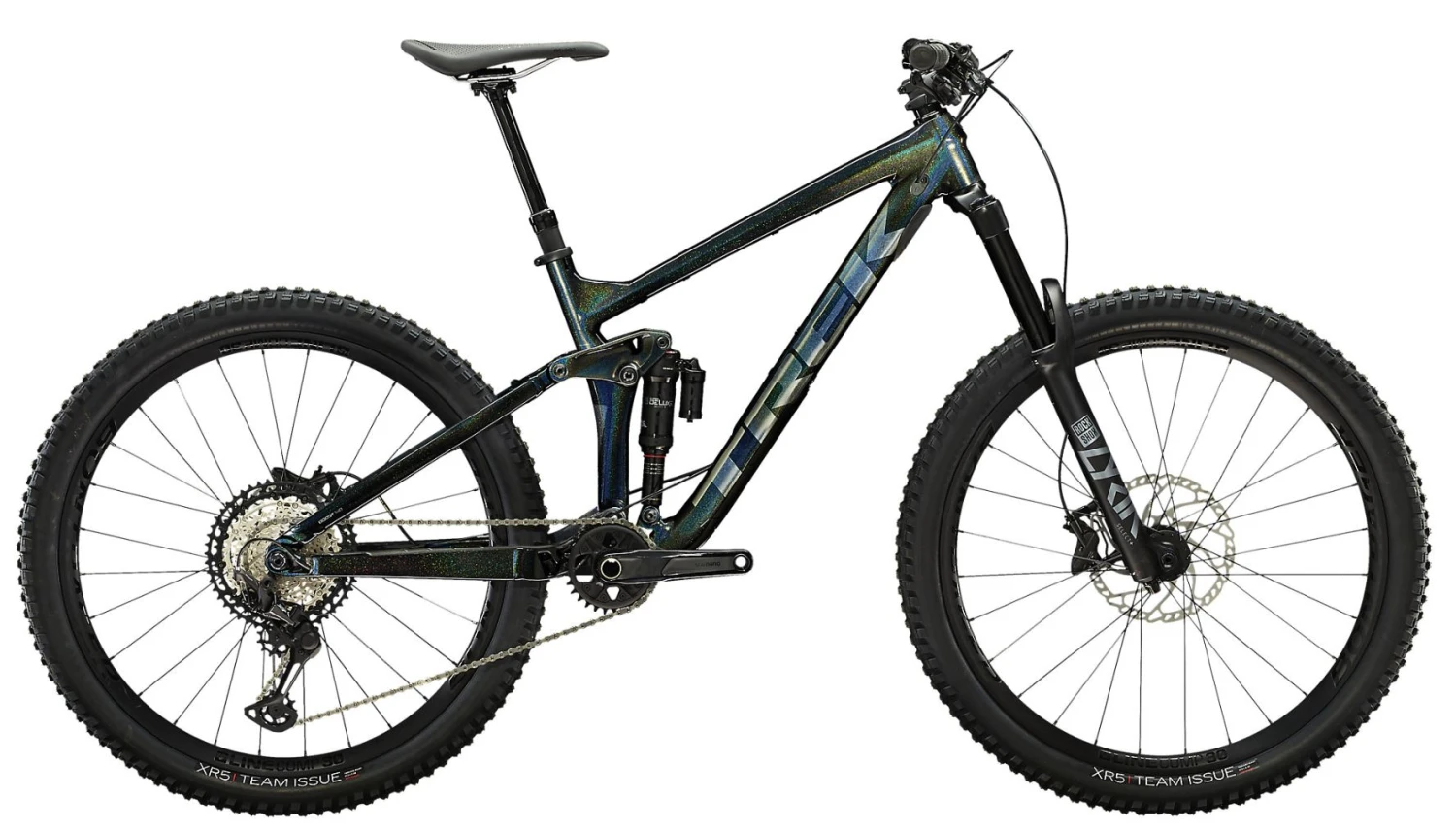 Trek Remedy 8 2022 Prismatic 2 Trek Remedy 8 2022 Prismatic – Bild 2