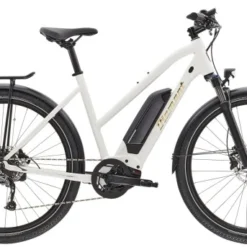 Diamant Zing+ Damen 2022 Weiß