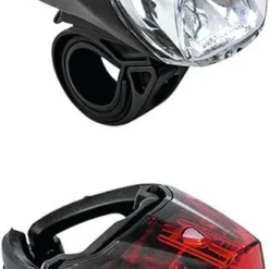 Procraft Lichtset LED Comp