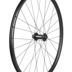 Bontrager Kovee TLR Boost 28H 27,5" Vorderrad Centerlock