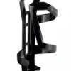 Bontrager Side-Load Flaschenhalter Links Solid Charcoal