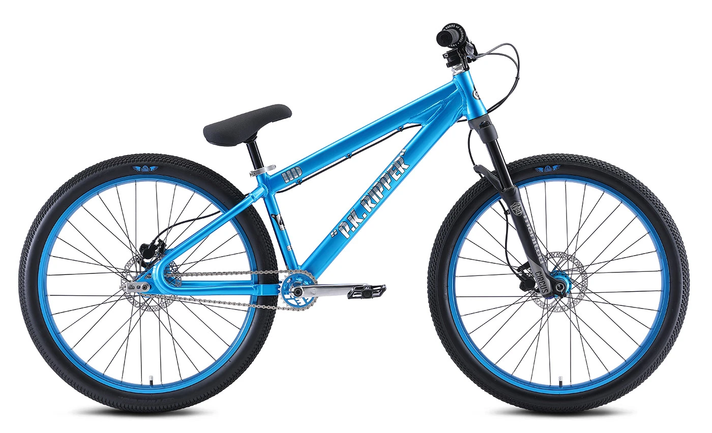 Se-bikes SE Bikes DJ Ripper HD 26" 2022 2 Se-bikes SE Bikes DJ Ripper HD 26" 2022 – Bild 2