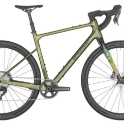 Bergamont Grandurance Elite 2022