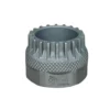 Pro Lifu - IceToolz Tretlagerwerkzeug Shimano Cartridge Für 32er-Gabelschlüssel