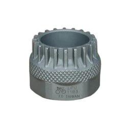 Pro Lifu - IceToolz Tretlagerwerkzeug Shimano Cartridge Für 32er-Gabelschlüssel