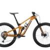 Trek Slash 9.8 XT 2022 Factory Orange/Carbon Smoke
