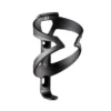 Bontrager Elite Flaschenhalter Black Satin/Grey