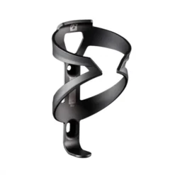 Bontrager Elite Flaschenhalter Black Satin/Grey
