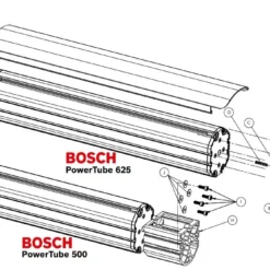 Trek Rail Carbon 2020/2021, H,I, 582323, Battery Spacer -Trek-Fahrräder Geschäft Bild1WI3RhD5pqCD6Z