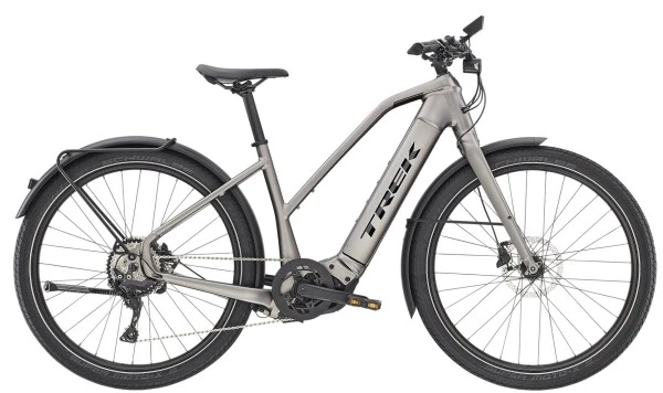 Trek Allant+ 8 Stagger 2022 Matte Gunmetal 1 Trek Allant+ 8 Stagger 2022 Matte Gunmetal