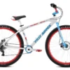 Se-bikes SE Bikes Mike Buff Fast Ripper 2022 White Buff