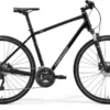 Merida Crossway XT-Edition 2022 Schwarz