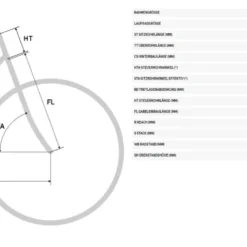 Merida Big.Nine Limited 2022 Schwarz -Trek-Fahrräder Geschäft Bild1WeDvt72xc6fPL