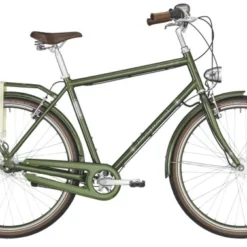 Bergamont Summerville N7 FH Gent 2022