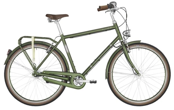 Bergamont Summerville N7 FH Gent 2022 1 Bergamont Summerville N7 FH Gent 2022