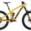 Trek Remedy 9.8 27,5" GX 2022 Satin Marigold