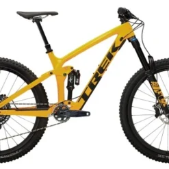 Trek Remedy 9.8 27,5" GX 2022 Satin Marigold