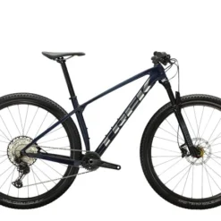 Trek Procaliber 9.6 Blue Carbon Smoke