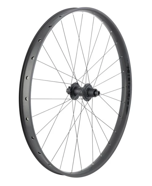 Bontrager Sun Rims Duroc 50 Hinterrad Boost 12x148mm 1 Bontrager Sun Rims Duroc 50 Hinterrad Boost 12x148mm