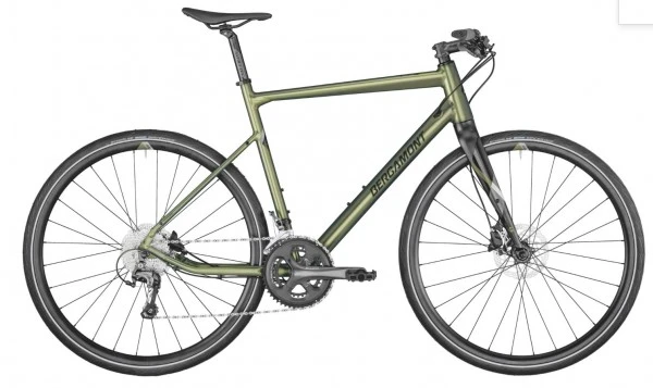 Bergamont Sweep 6 2022 1 Bergamont Sweep 6 2022