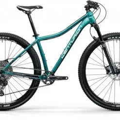 Centurion Backfire Fit Pro 600.29 2021 Lagunagrün