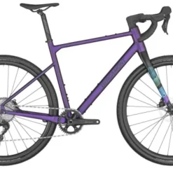 Bergamont Grandurance 8 2022