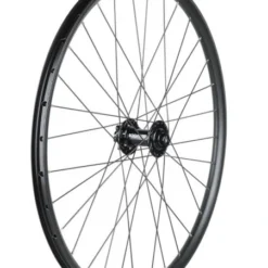 Bontrager Kovee TLR Boost 32H 27,5" Vorderrad 6 Loch