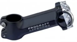 Vorbau Procraft Ahead 6°, 31,8mm