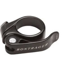 Bontrager Sattelstützen Klemme 35mm Schnellspanner