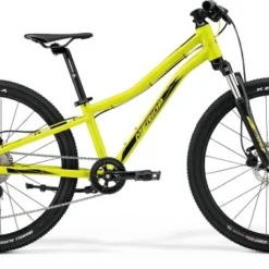 Merida Matts J.24 2022 Gelb/schwarz