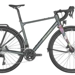 Bergamont Grandurance RD 5 FMN 2022