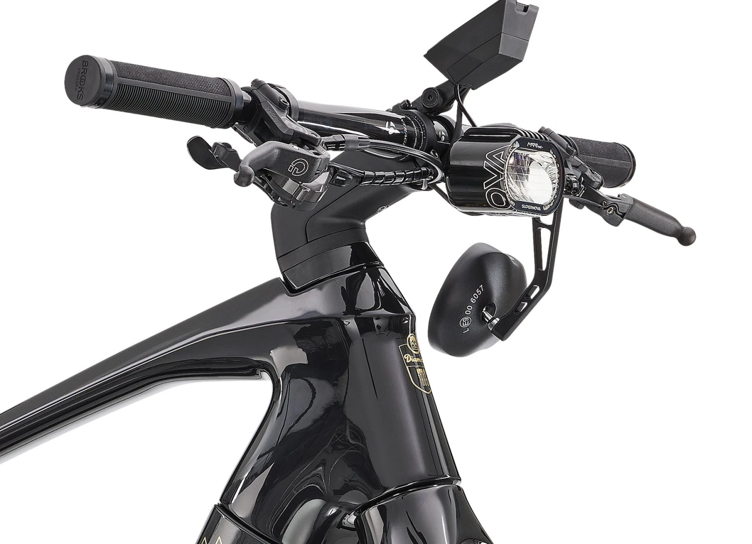 Diamant Zouma Supreme+ S Herren 2022 8 Diamant Zouma Supreme+ S Herren 2022 – Bild 8