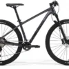 Merida Big.Nine XT2 2022 Anthrazit/schwarz