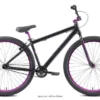 Se-bikes SE Bikes Big Flyer 29" 2022 Stealth Mode Black